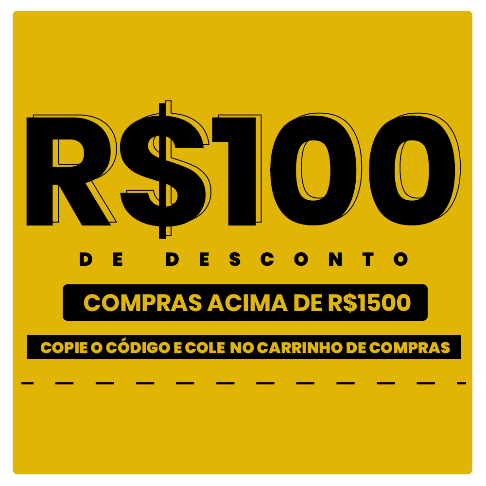 Cupom 100