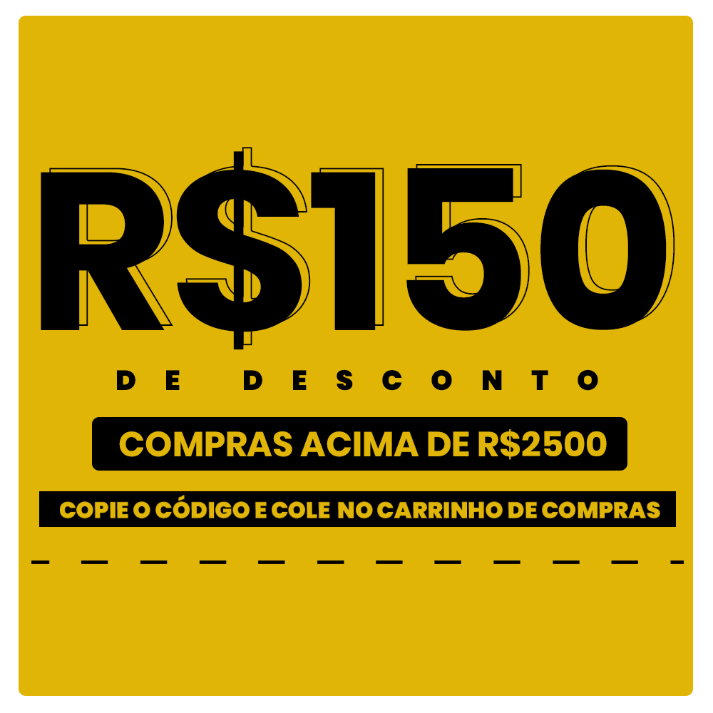 Cupom 150
