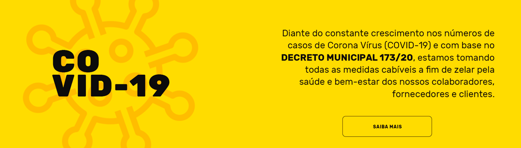 Aviso Covid 19